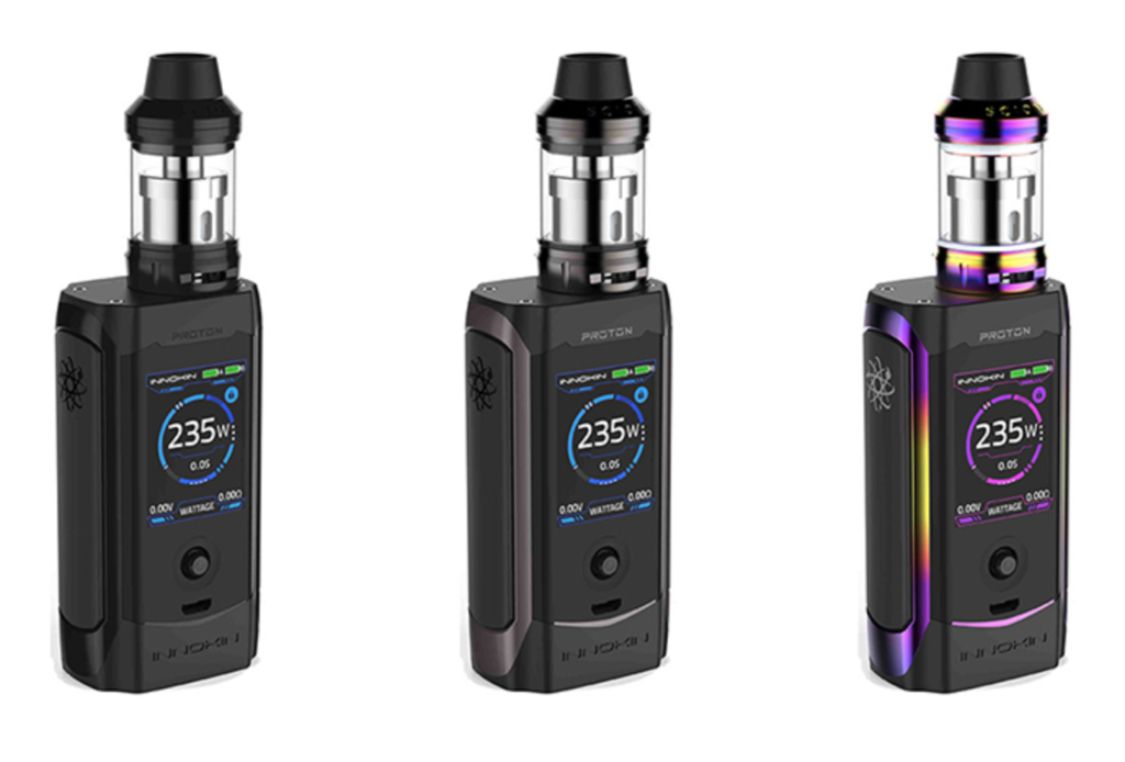 Innokin Proton Kit