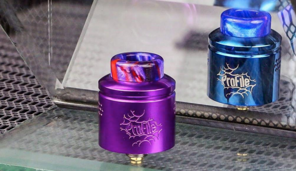 PROFILE RDA