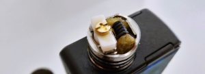 Hermetic RDA