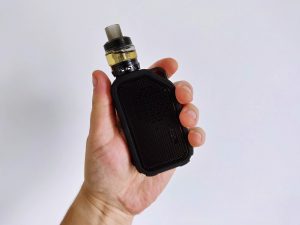 Wismec Active Review