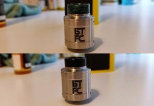 Drip Tips Guide 810 Vs 510 Does It Actually Matter