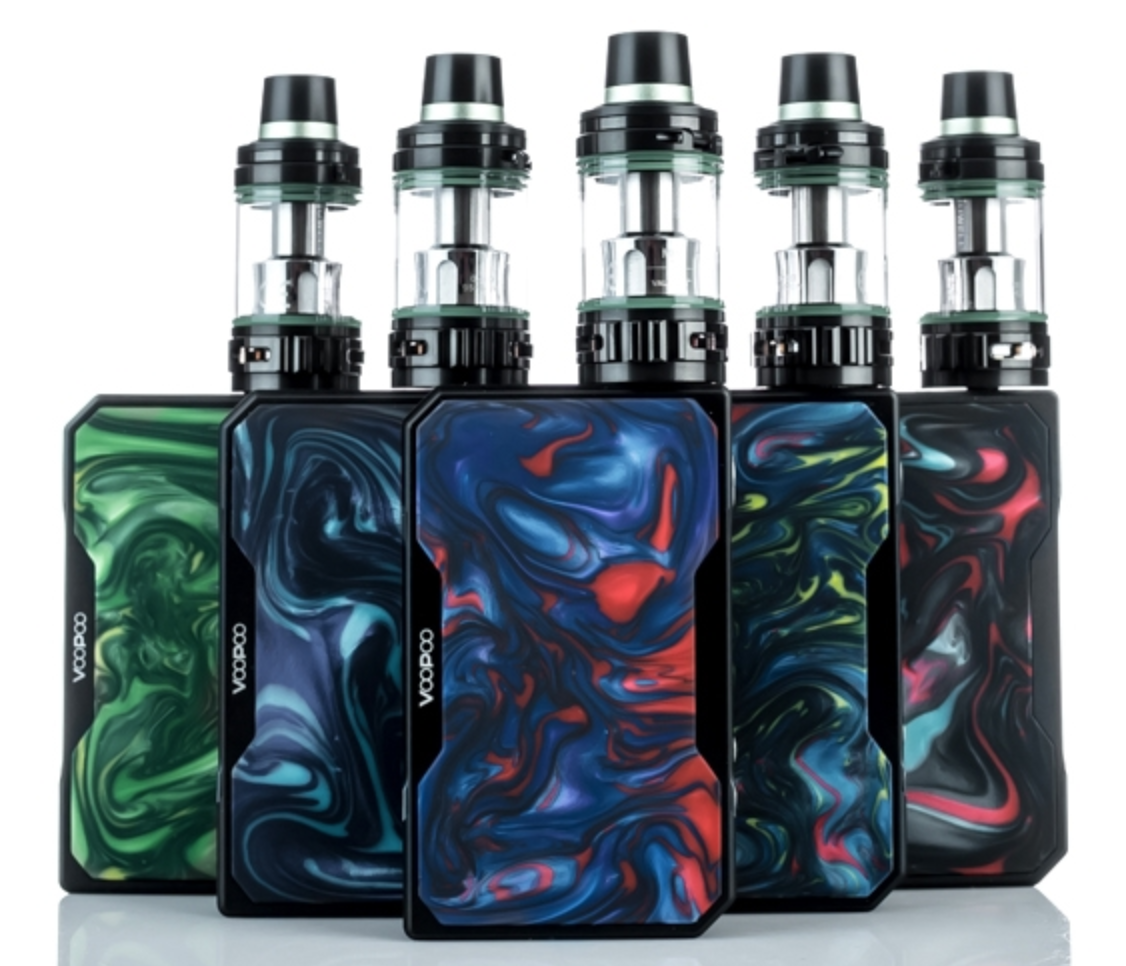 What Vape Mod Should I Get? Your #1 Question Answered