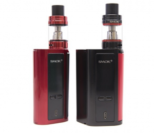 high wattage vape mod