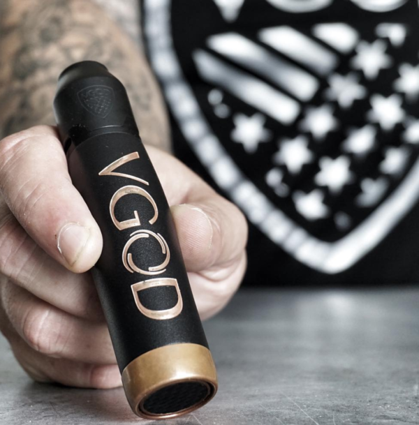 VGOD Pro Mech Review: Truly AMAZING Value For Money