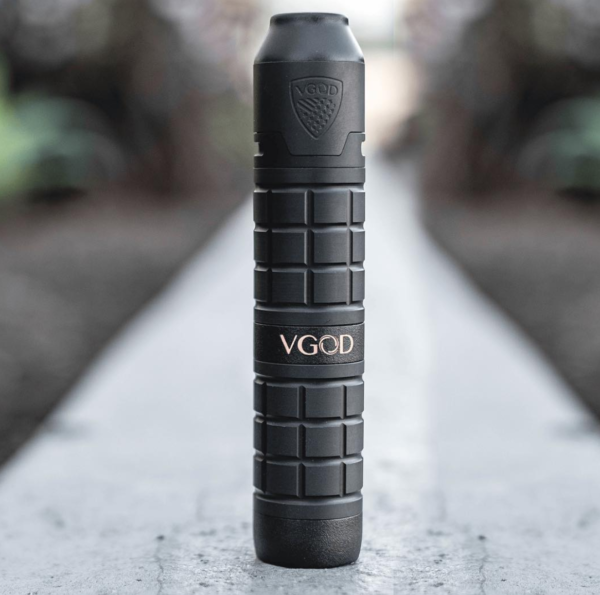 Cheap Mech Mod Kit