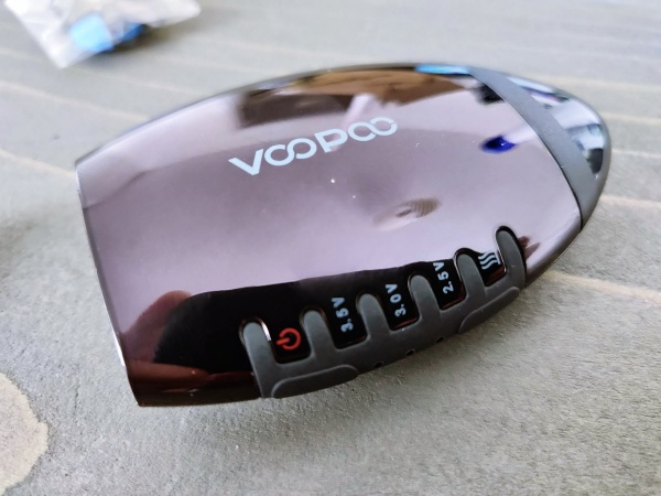 VooPoo VFL