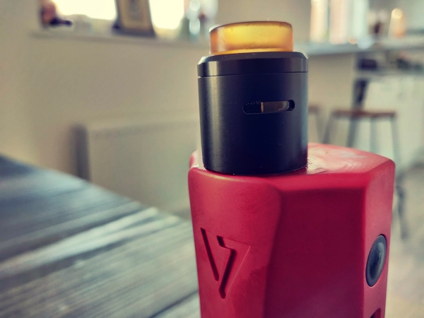 Guillotine 2 RDA