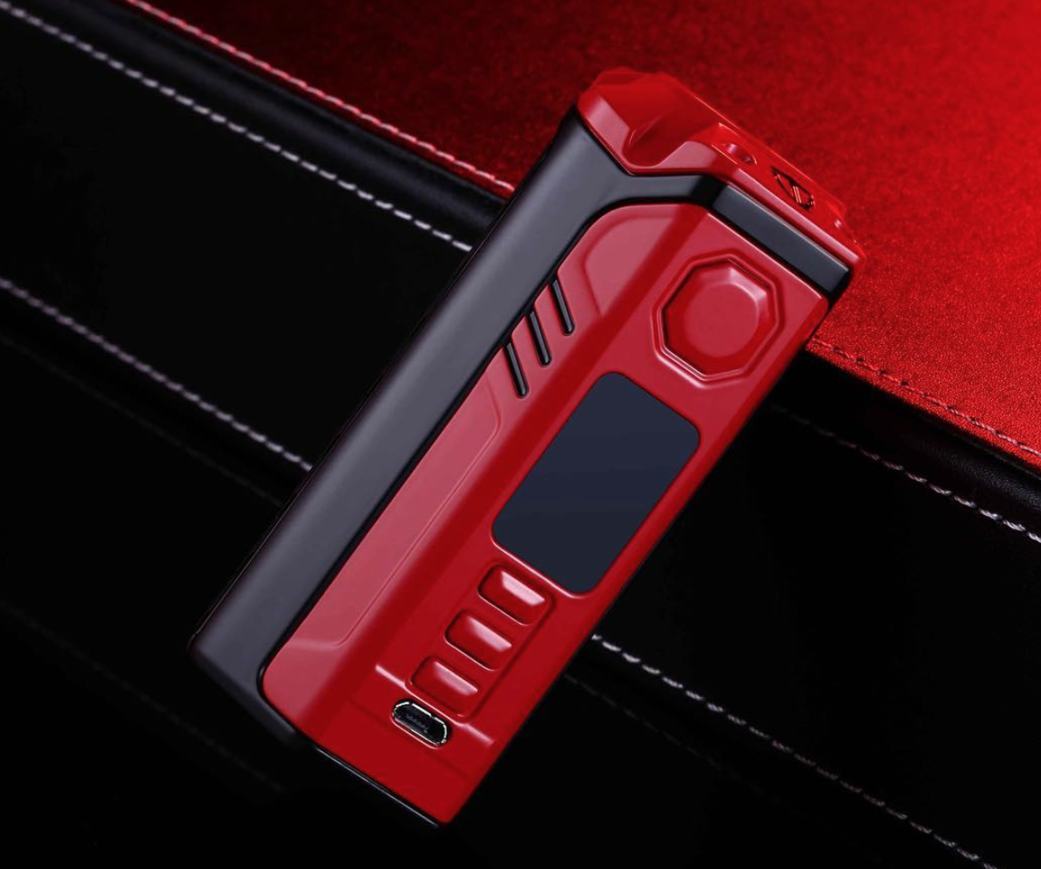 best dna 200 box mods