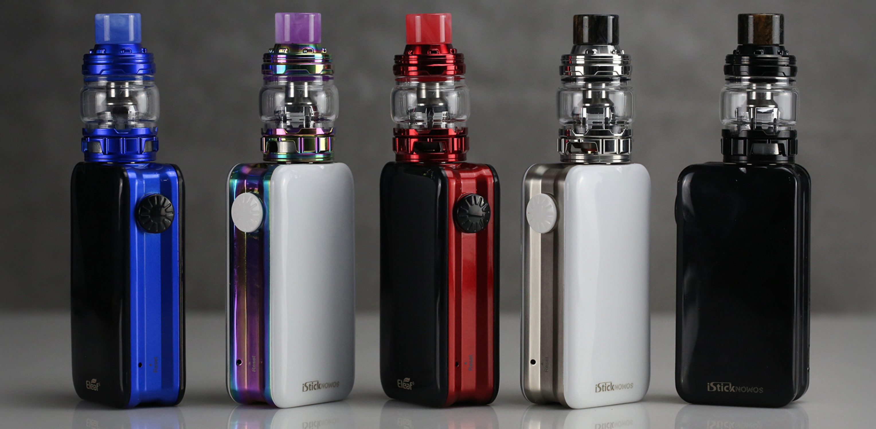 Eleaf iStick NOWOS