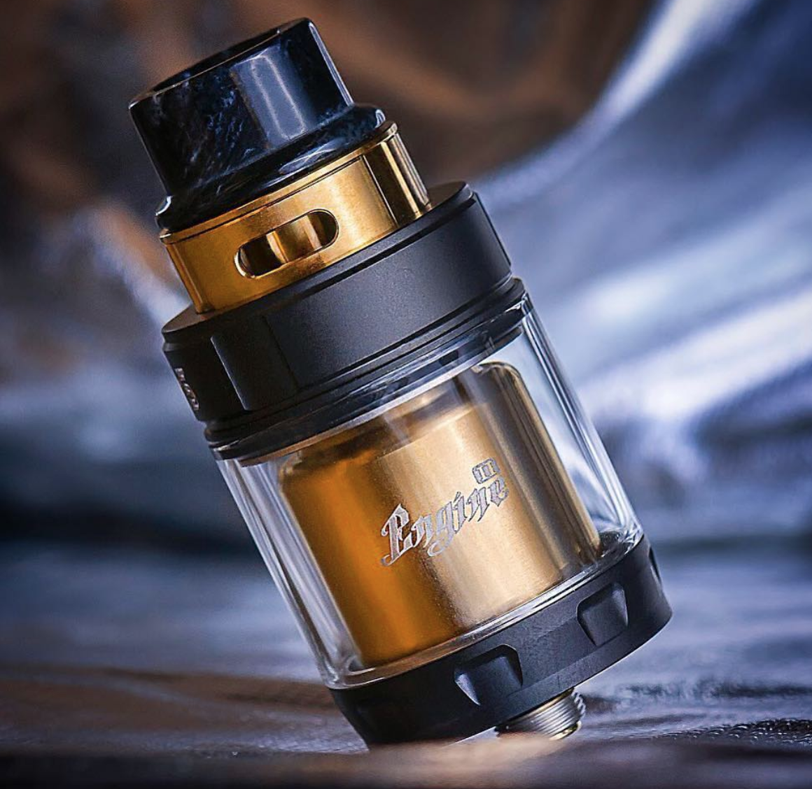 Does The Perfect RTA Exist? Yes… (And, NO… It Isn’t A Kayfun!)