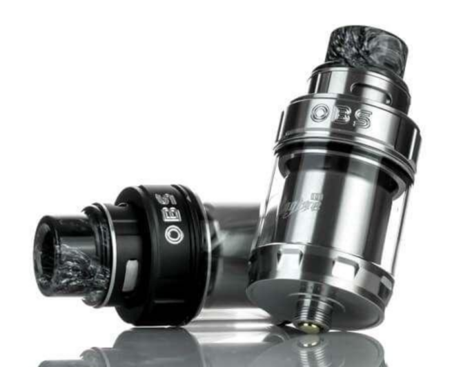 Best RTA Tanks 100 Legit Options For 2021 (TESTED)