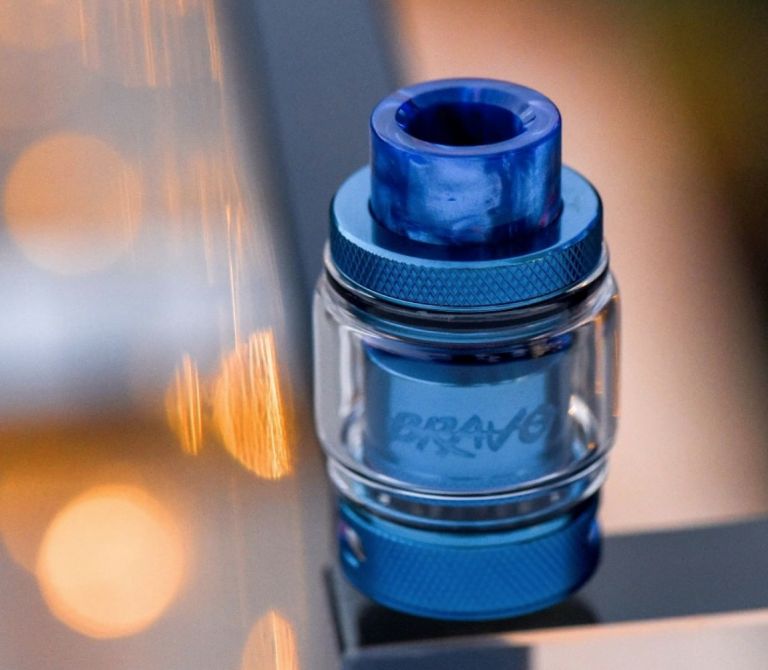 Best RTA Tanks 100 Legit Options For 2020 (TESTED)
