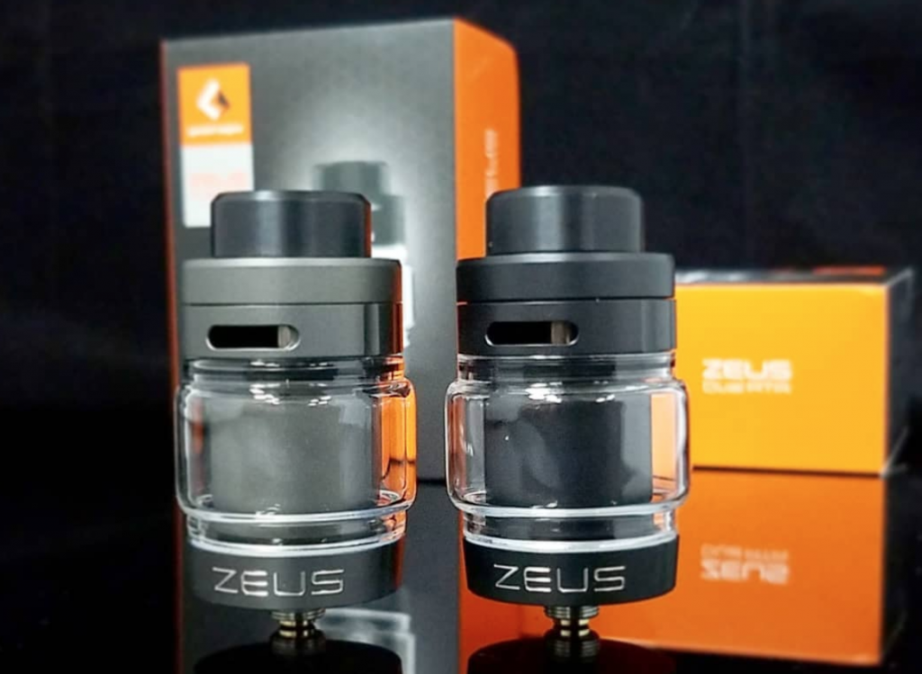 Best RTA Tanks 100 Legit Options For 2020 (TESTED)
