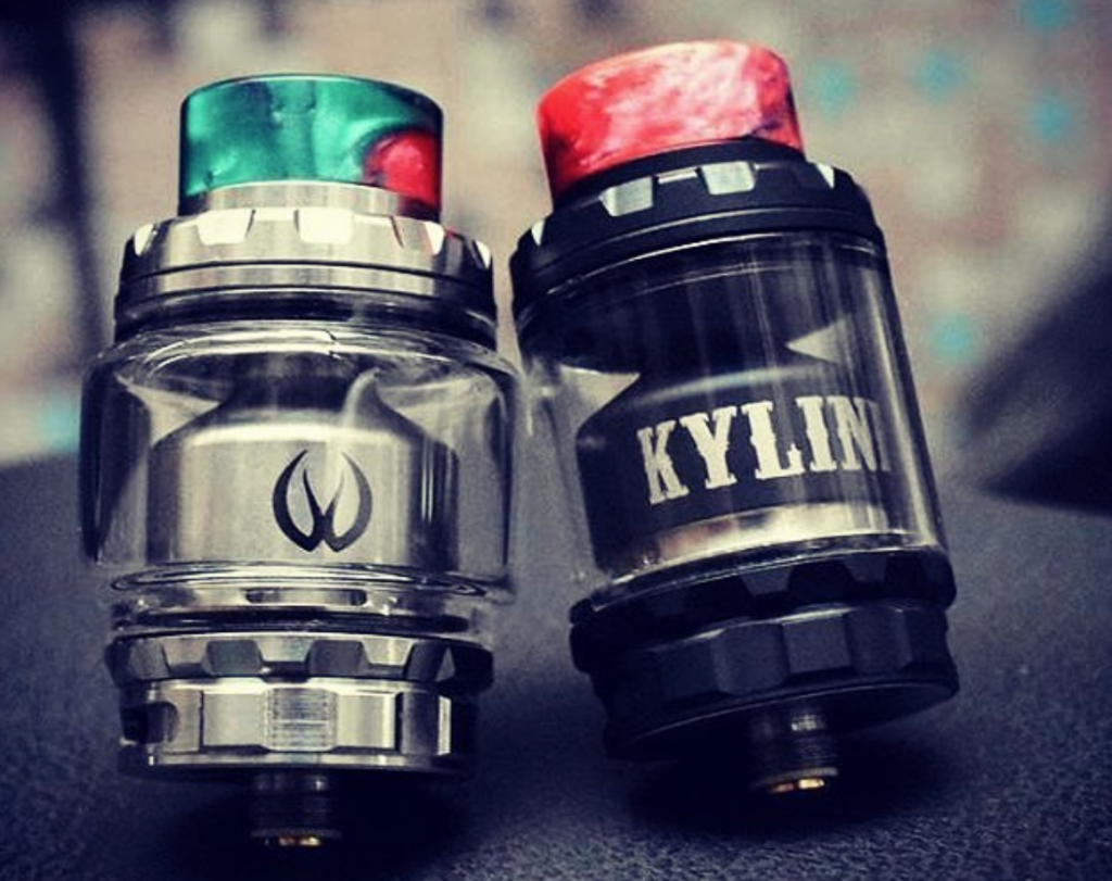 Best RTA Tanks 100 Legit Options For 2020 (TESTED)