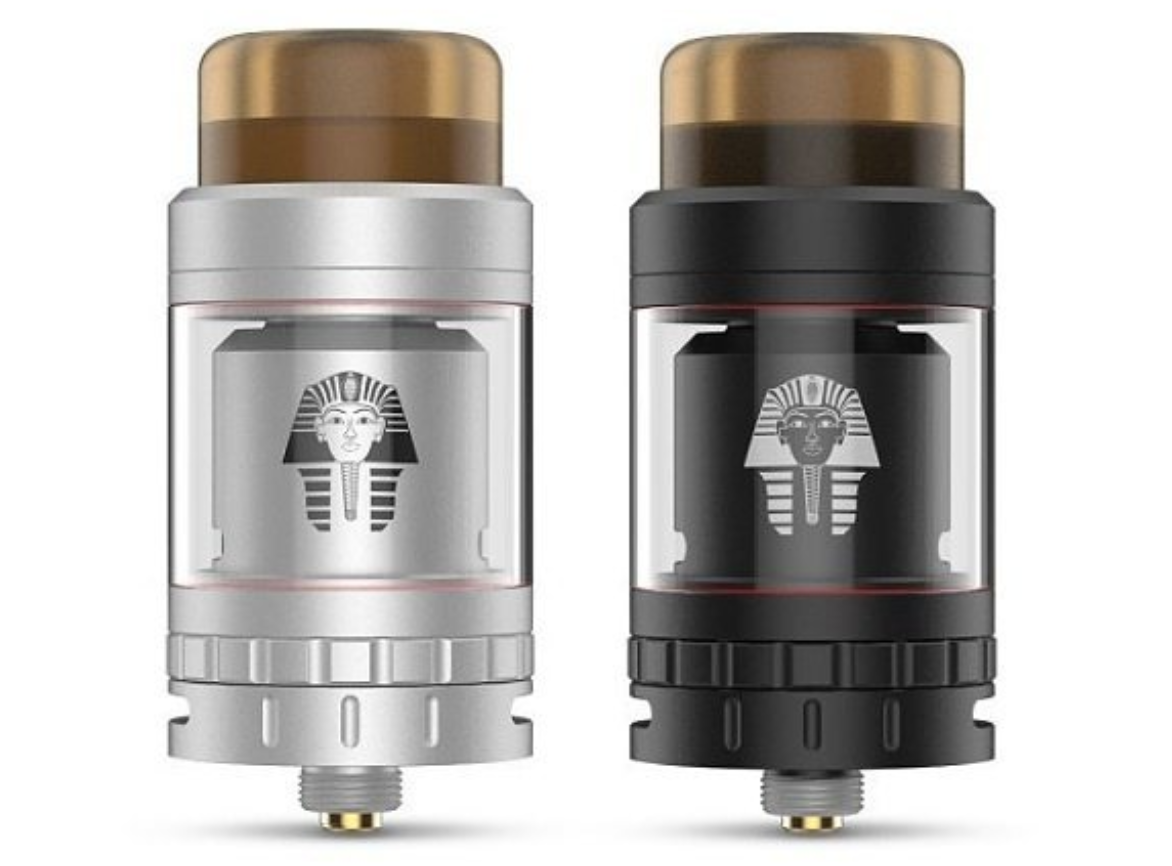 Digiflavor Pharaoh Mini RTA