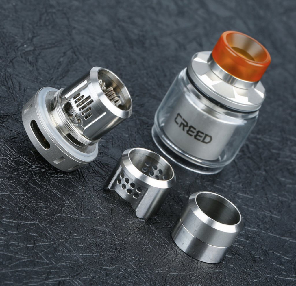 Best RTA Tanks 100 Legit Options For 2021 (TESTED)