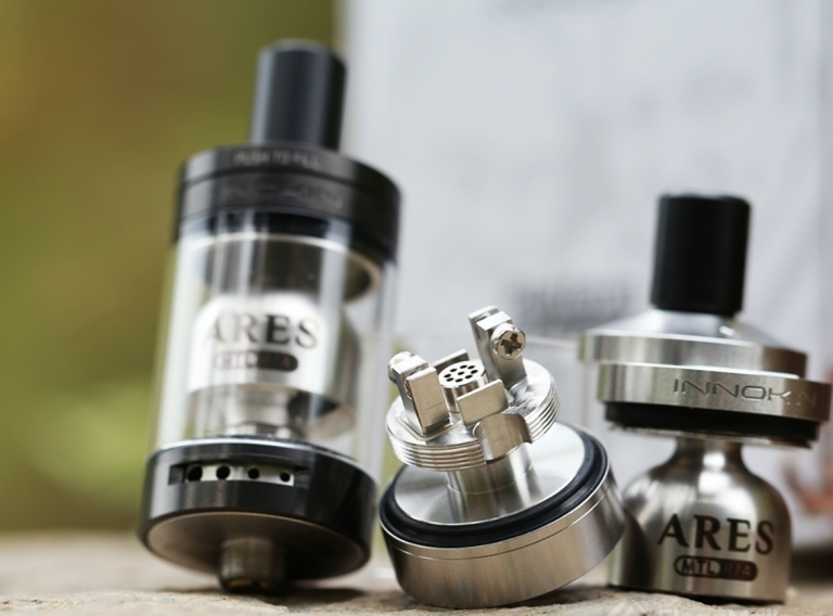 Best RTA Tanks 100 Legit Options For 2020 (TESTED)
