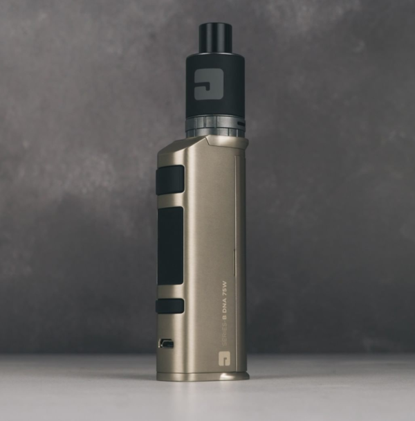 Jac Vapour SERIES-B DNA 75 Mod