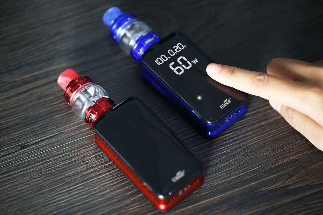 Best Vape Mod With Internal Battery (My #1 Picks For 2020)