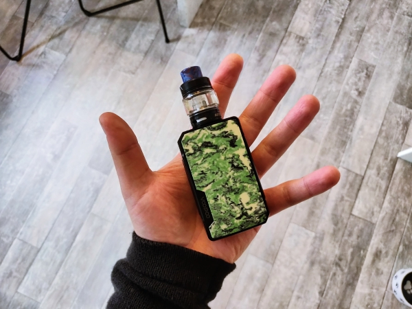 Best Vape Mod With Internal Battery (My #1 Picks For 2020)