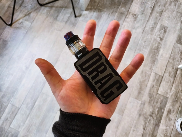 VooPoo Drag Mini