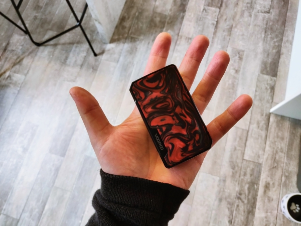 VooPoo Drag Mini