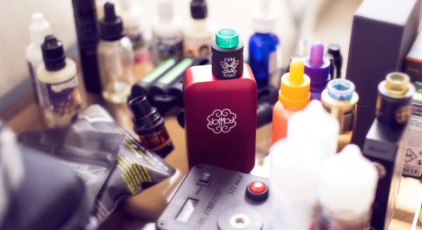 The Most Beautiful Vape Mod Designs You’ve Ever Seen…