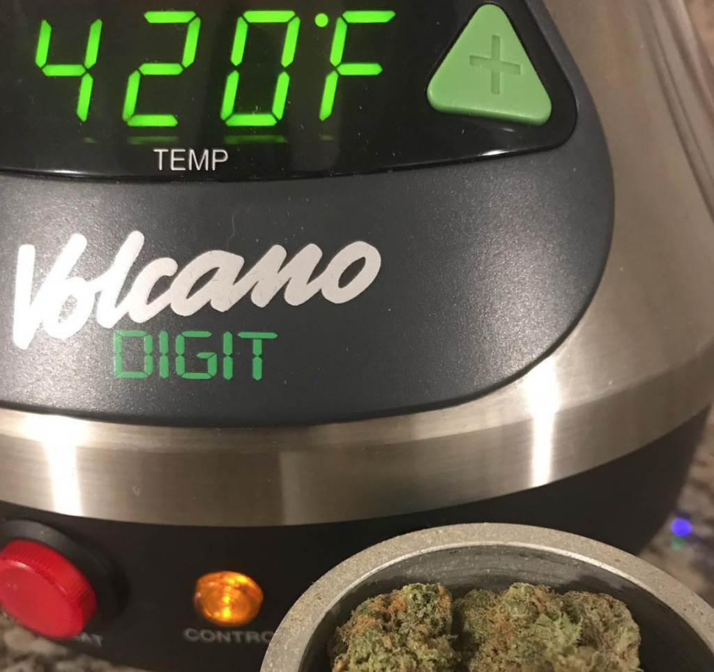 Is Volcano Vaporizer Worth It? My 2¢ (Spoiler I Think It Is...)