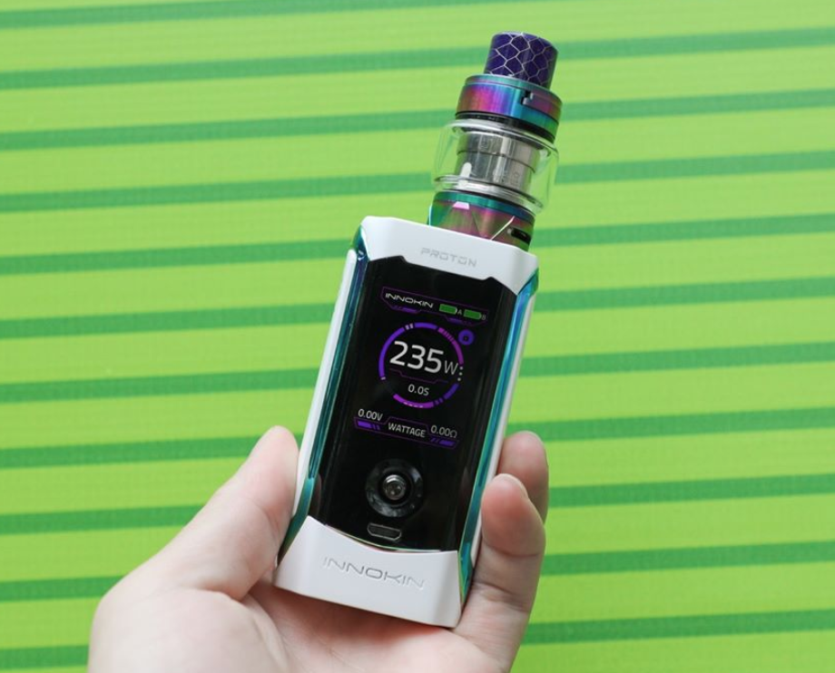 What’s The Best Vape For Quitting Smoking? An Expert’s Opinion…