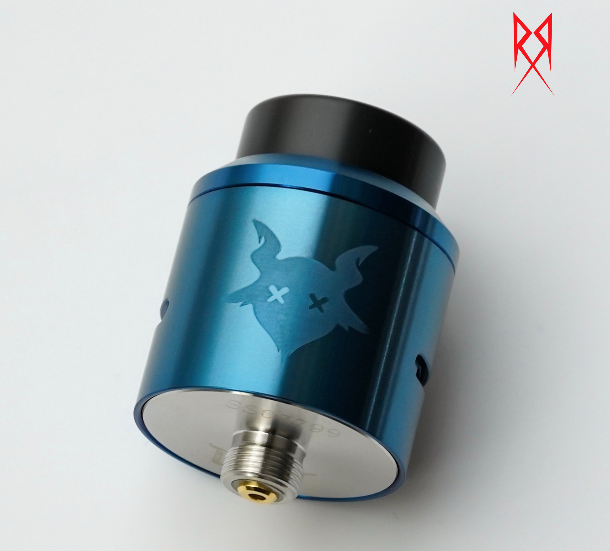 GrimmGreen “Modular” GOAT RDA Detailed + Pictures (Is It Legit?)