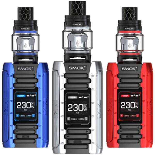 The 5 BEST SMOK Mods You Can Buy (RIGHT NOW) + My #1 Favorite