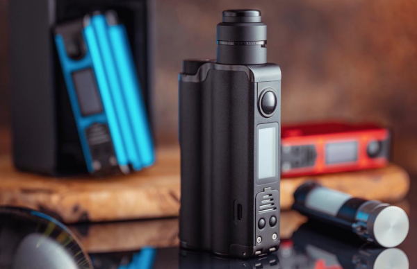 best squonk mods