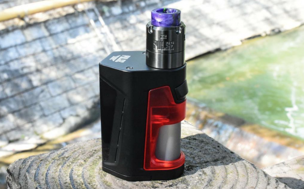 best squonk mods