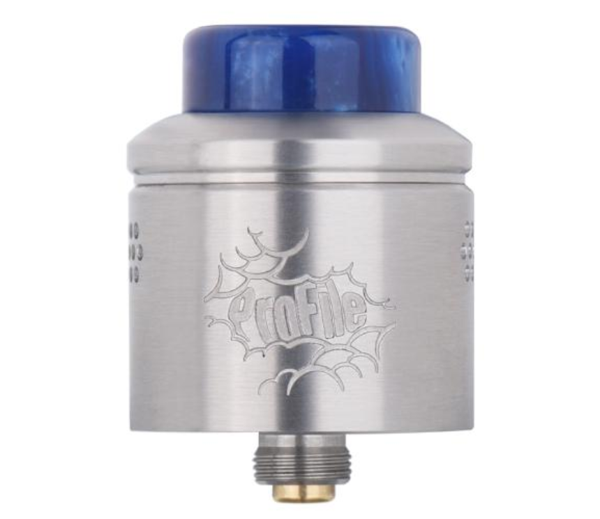 The BEST RDA Tanks 2020's 1 Top Rated RDAs