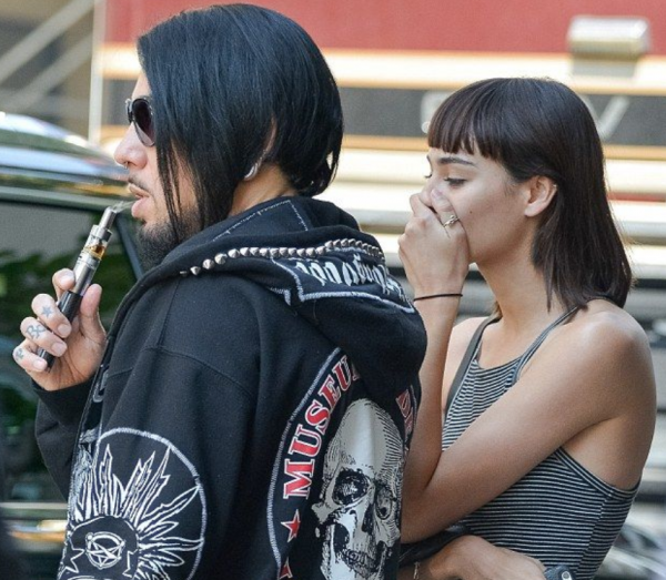 Rock Stars & Musicians That Vape (You’re In Good Company!!!)