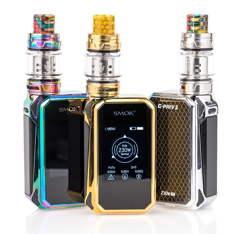 The 5 Best Smok Mods You Can Buy Right Now My 1 Favorite