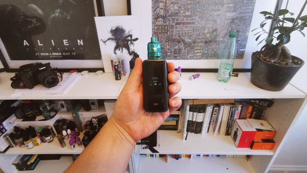 Augvape VX200