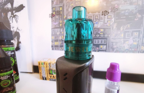 Augvape VX200