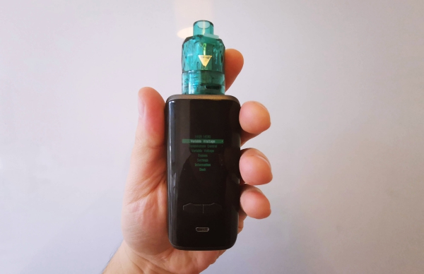 Augvape VX200