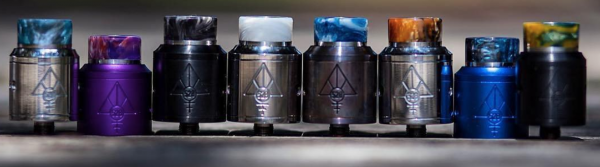 GOON RDA