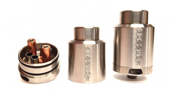 Kennedy 24 RDA