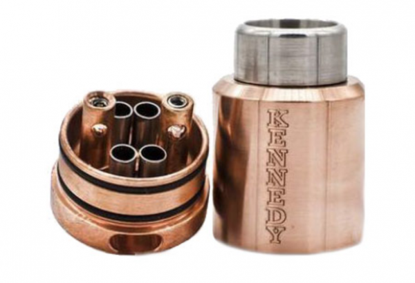 Kennedy 24 RDA