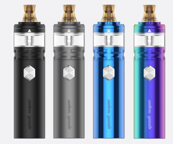 GeekVape Flint Kit