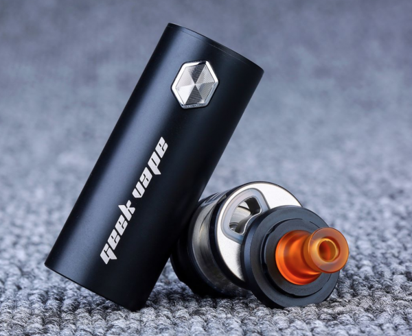 GeekVape Flint Kit