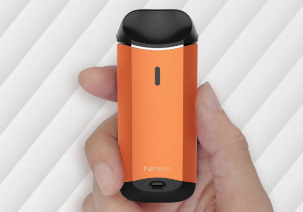 How To Set Up The Vaporesso NEXUS | A Helpful Guide (W/ Pictures)