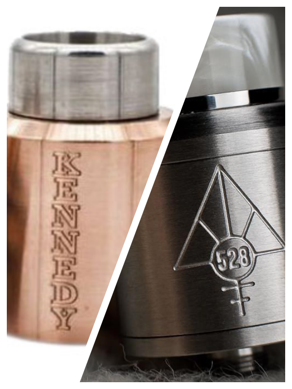 GOON RDA or Kennedy 24 RDA | Who’s The Greatest of ALL-TIME?