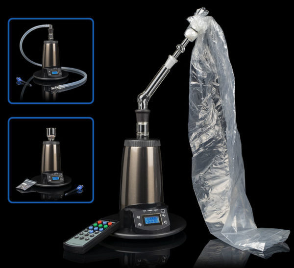 Best Volcano Vaporizer Alternative