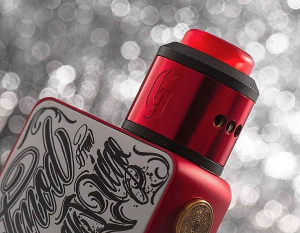 GOON 1.5 RDA