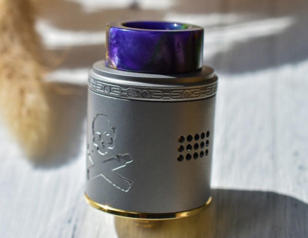 BONZA 1.5 RDA