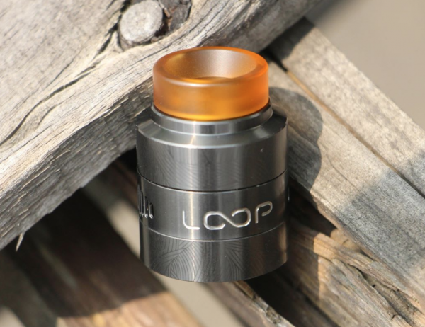 geekvape loop rda